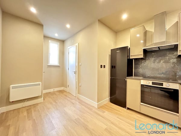 Flat North End in Greater London