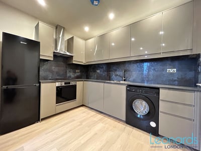 Flat North End in Greater London