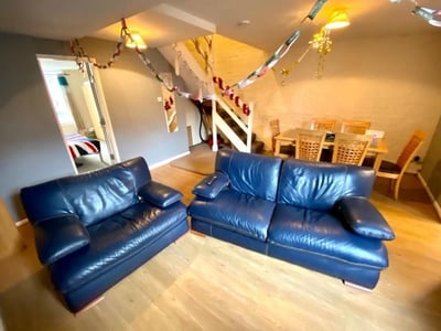 Room Ecclesall Road in Sheffield