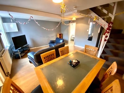 Room Ecclesall Road in Sheffield