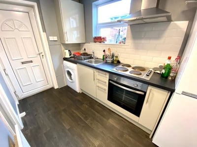 Room Ecclesall Road in Sheffield