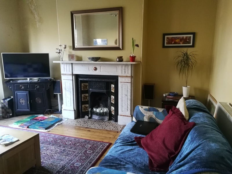 Room Gipton Avenue in Leeds