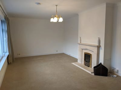 House Albyn Terrace in Aberdeen City