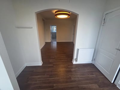 House Albyn Terrace in Aberdeen City