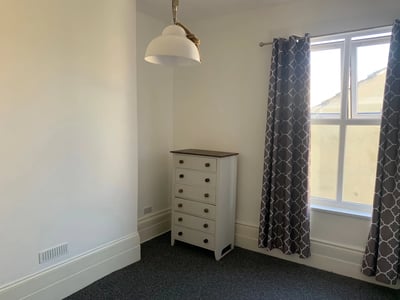 Flat St. Michael's Place in St Leonards