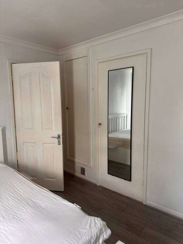 Room Osward in Greater London