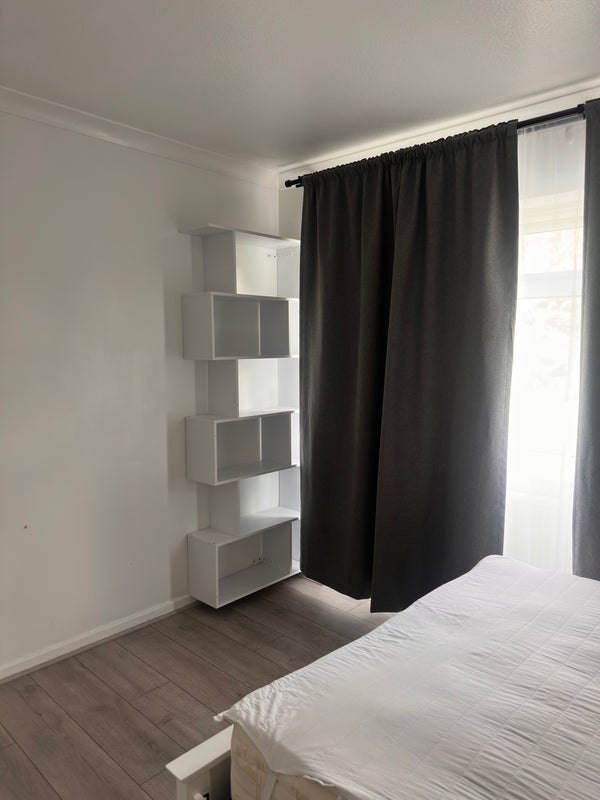 Room Osward in Greater London