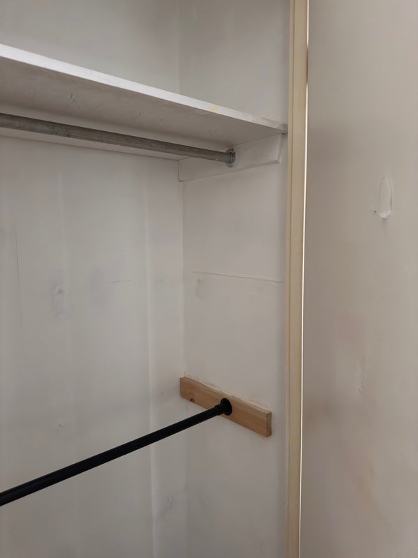 Room Osward in Greater London