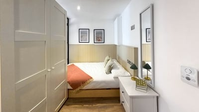 Room Verney Street in Exeter