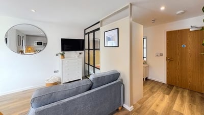 Room Verney Street in Exeter