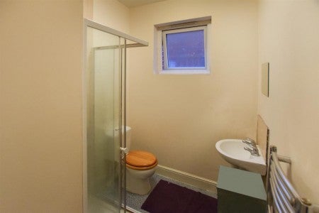Room Arthur Road in Southampton