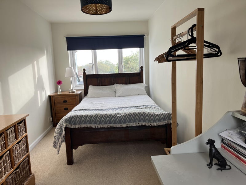 Room Chapel Road in East Suffolk