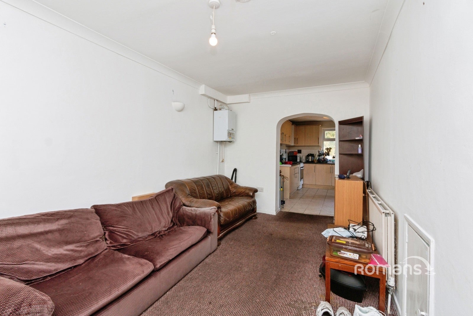 Room Stoke Hills in Waverley