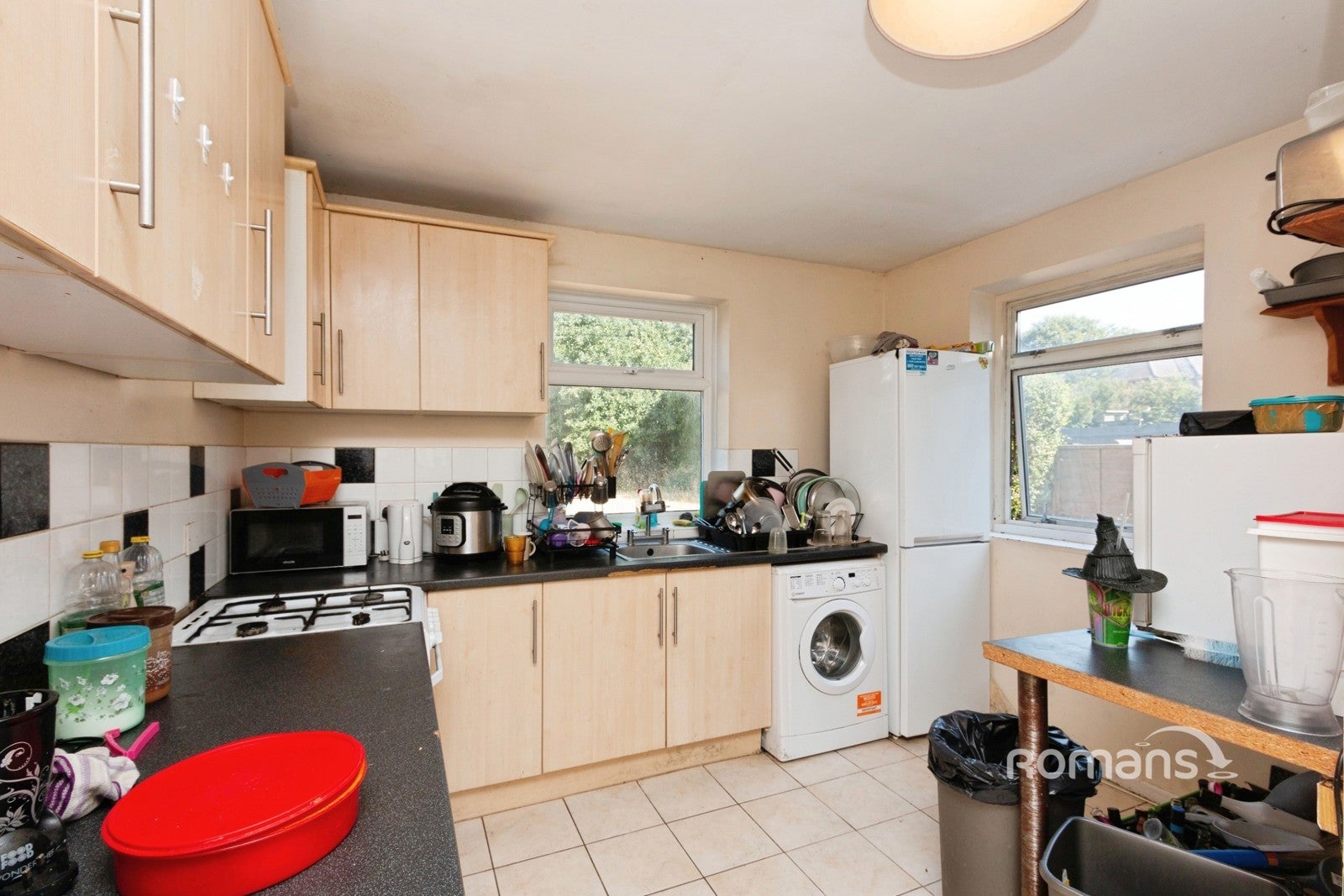 Room Stoke Hills in Waverley