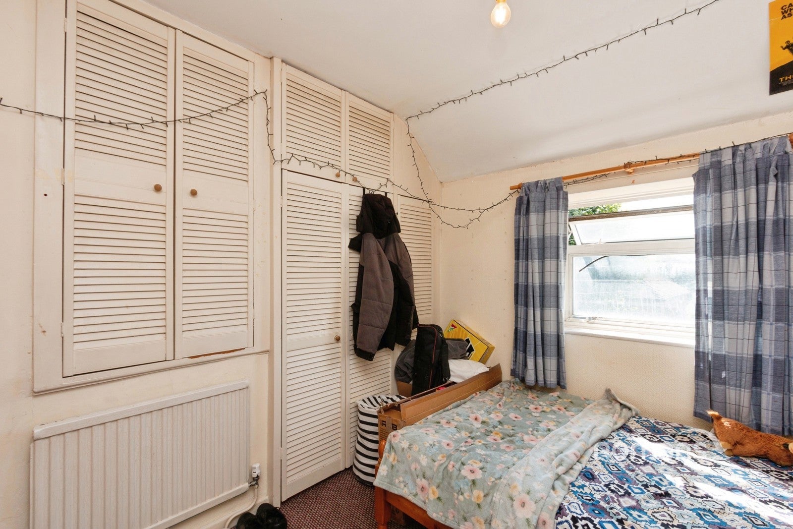 Room Stoke Hills in Waverley