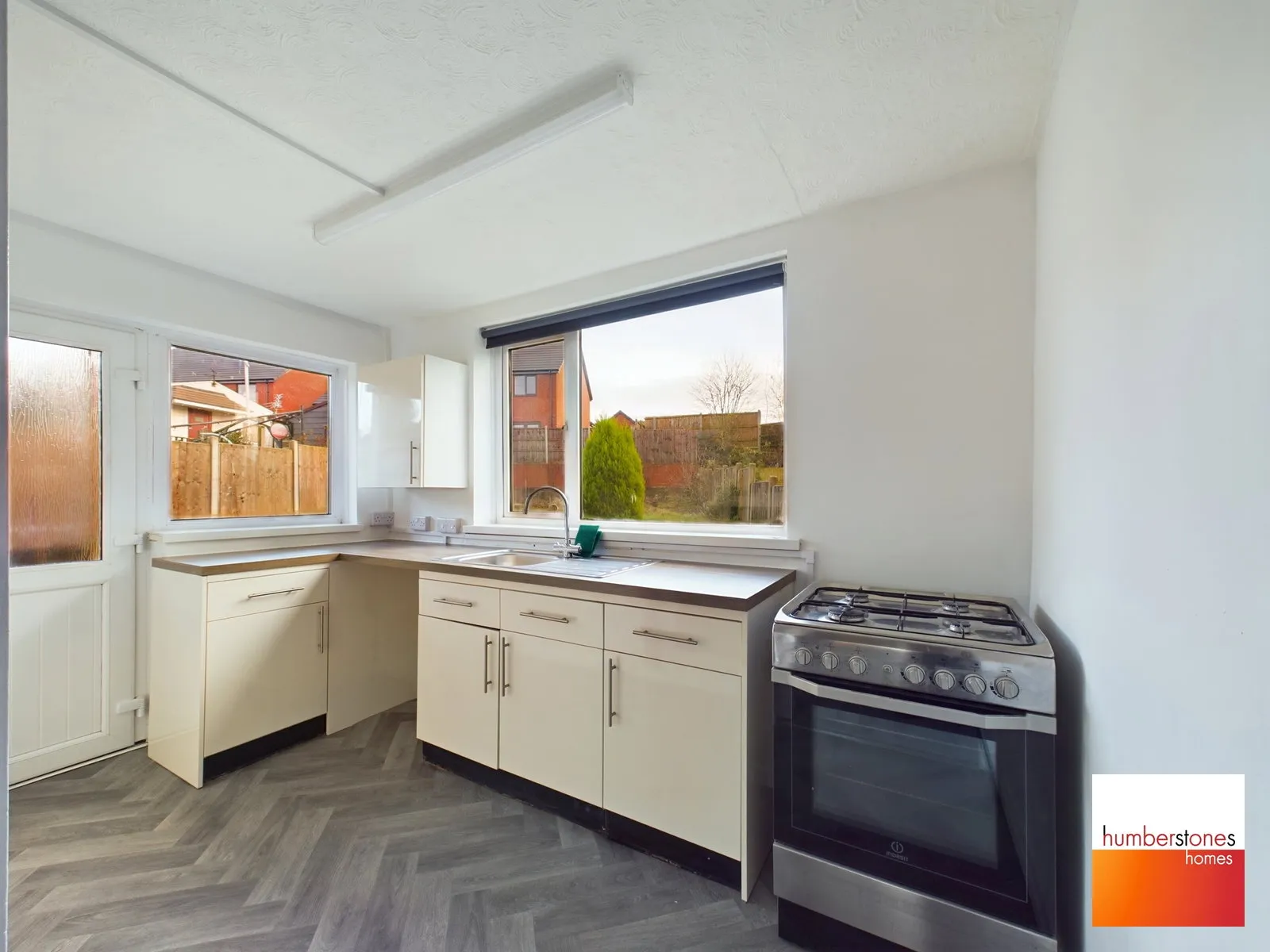 House Telford Close in Sandwell