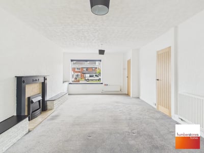 House Telford Close in Sandwell