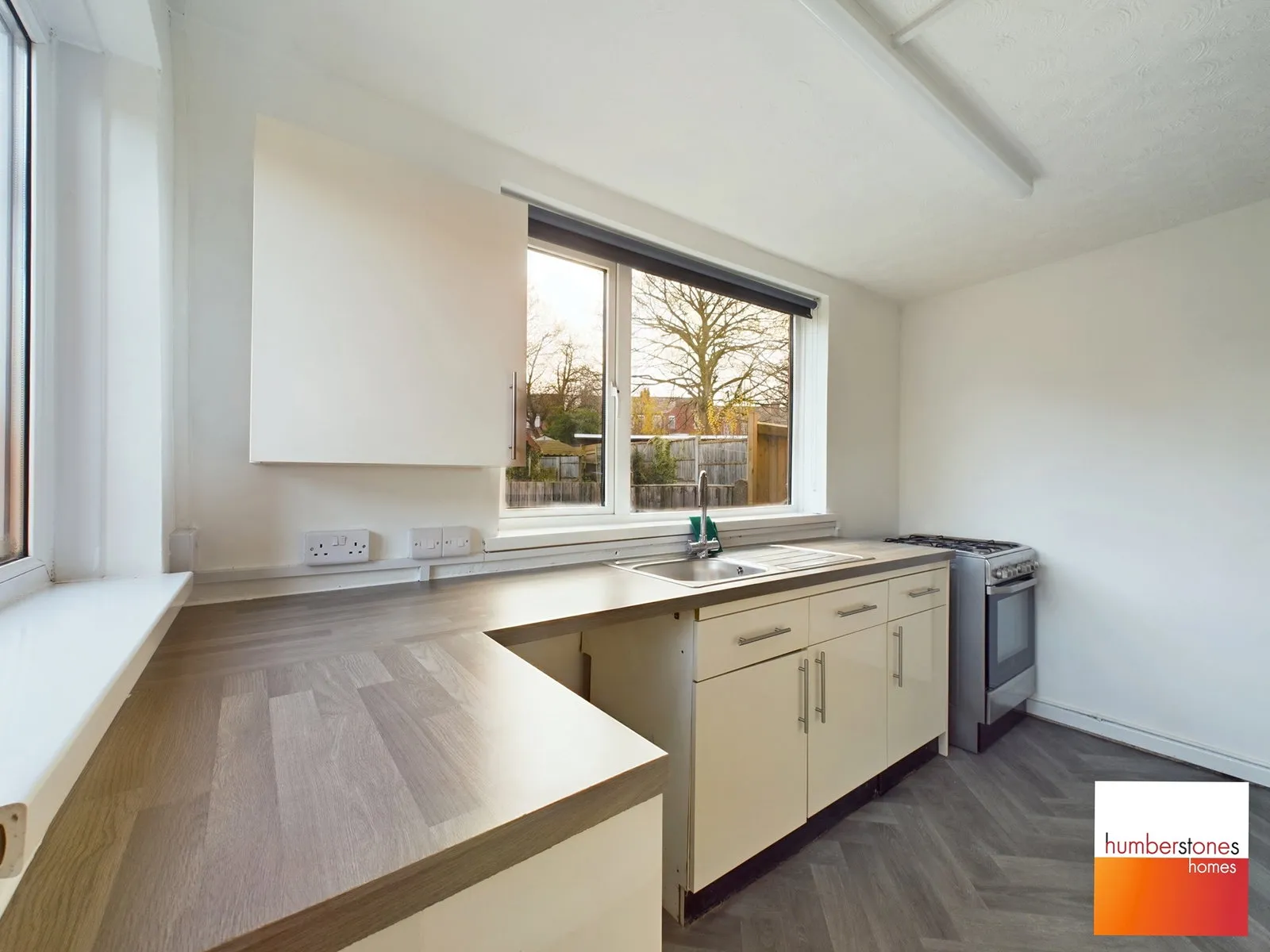 House Telford Close in Sandwell