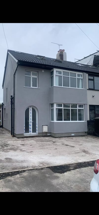 Room Filton Avenue in Bristol