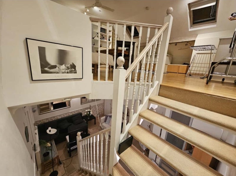 Room Lower Richmond Road in Greater London
