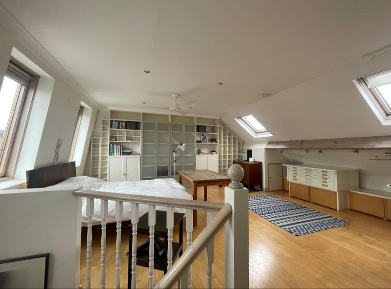 Room Lower Richmond Road in Greater London