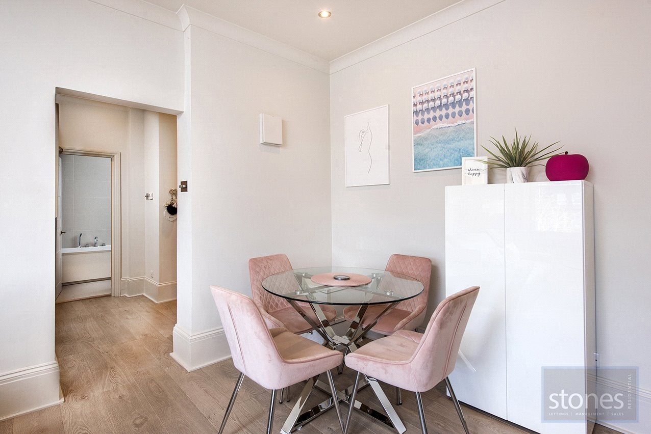 Flat Frognal in Greater London