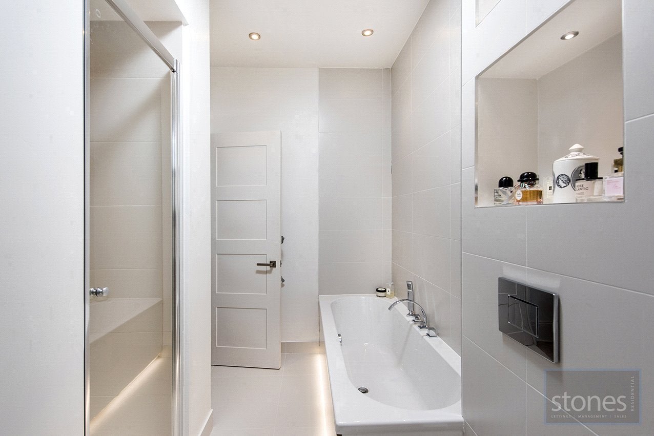 Flat Frognal in Greater London