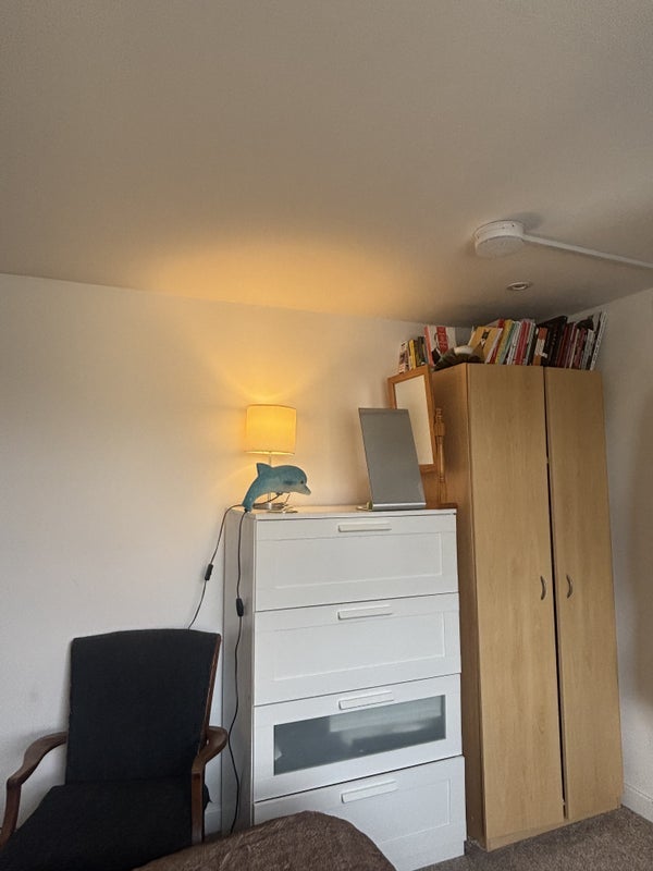 Room Appach Road in Greater London