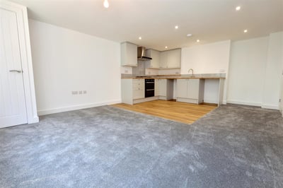 Flat Hankham Hall Road in Wealden
