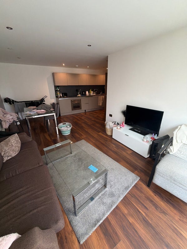 Room Greengate in Salford