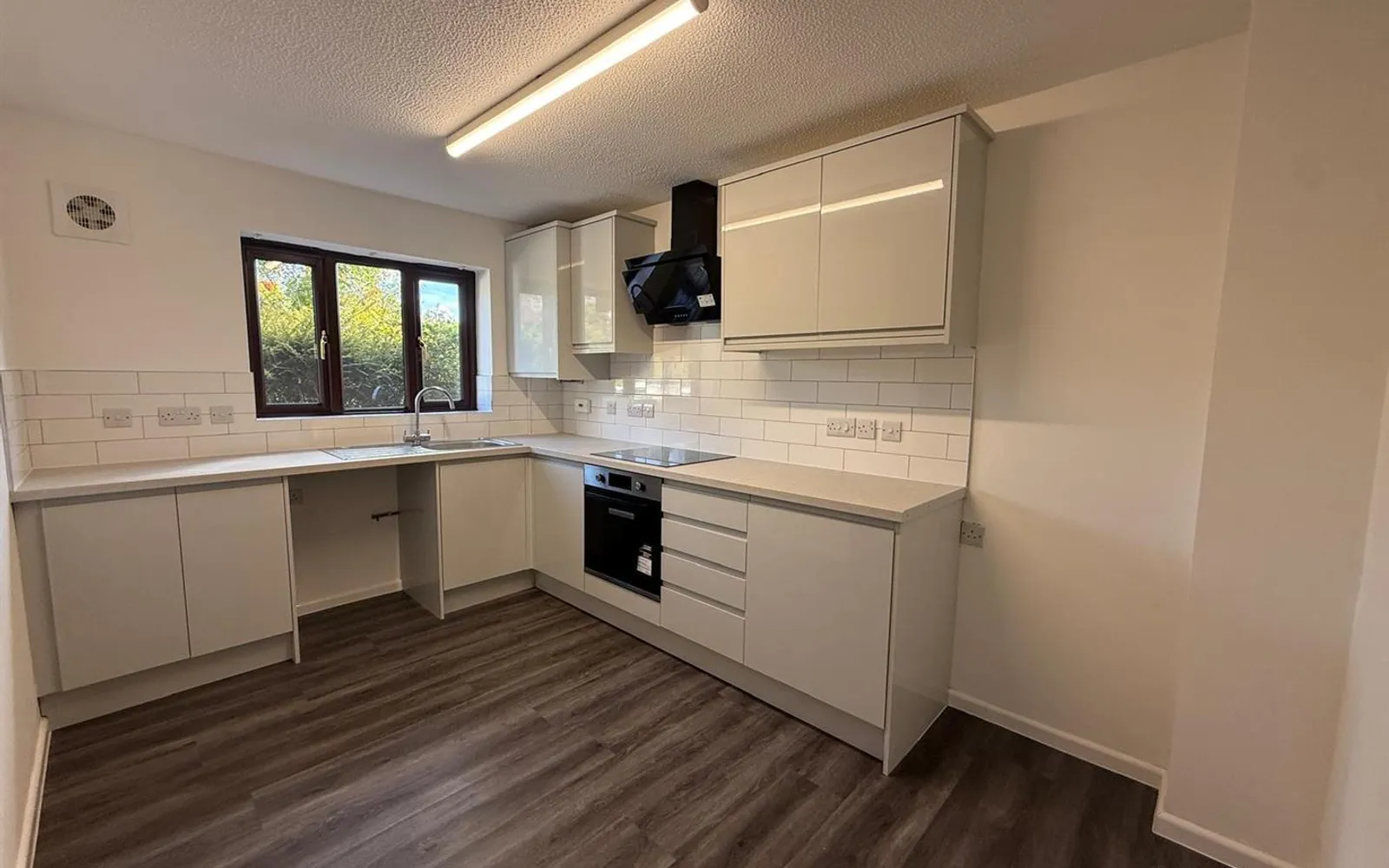 House Tabbs Gardens in Wyre Forest