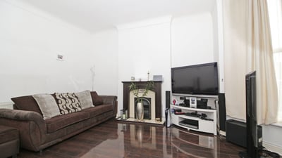 House Ardgowan Road in Greater London