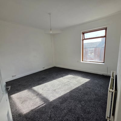 House Glencoe Place in Rochdale