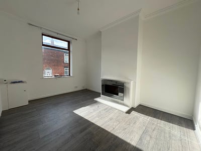 House Glencoe Place in Rochdale