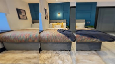 Room Balmoral Drive in Hertsmere