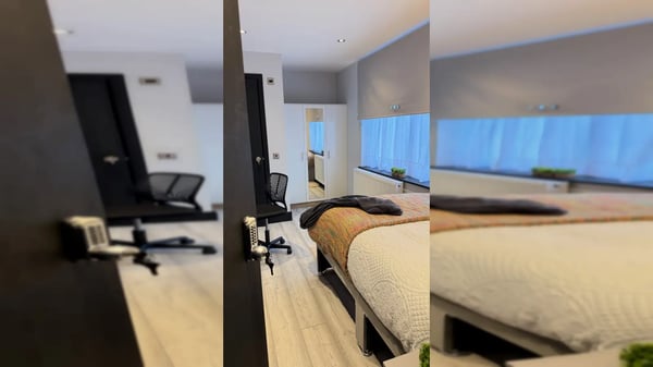 Room Balmoral Drive in Hertsmere
