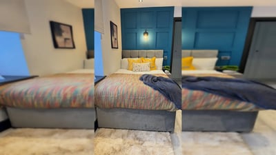 Room Balmoral Drive in Hertsmere