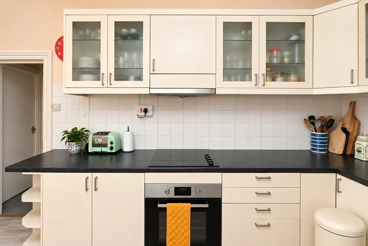 Flat Muswell Hill Broadway in Greater London