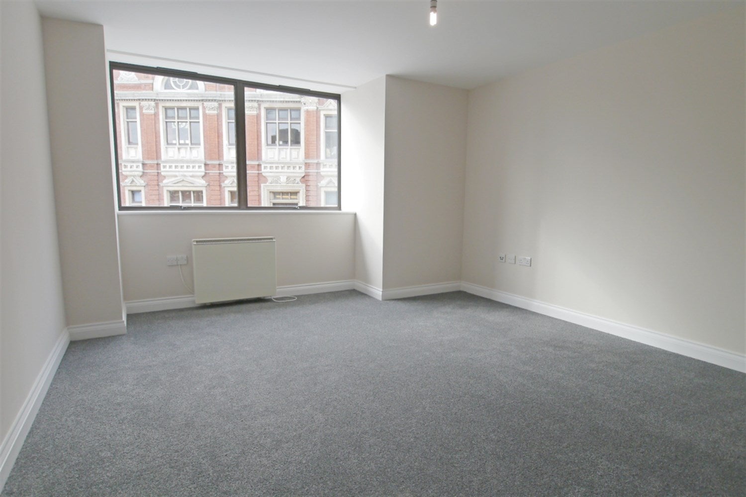 Flat South Street in Eastbourne