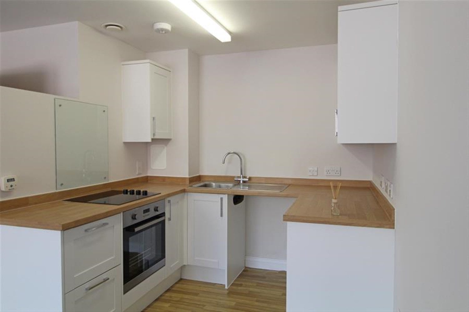 Flat South Street in Eastbourne