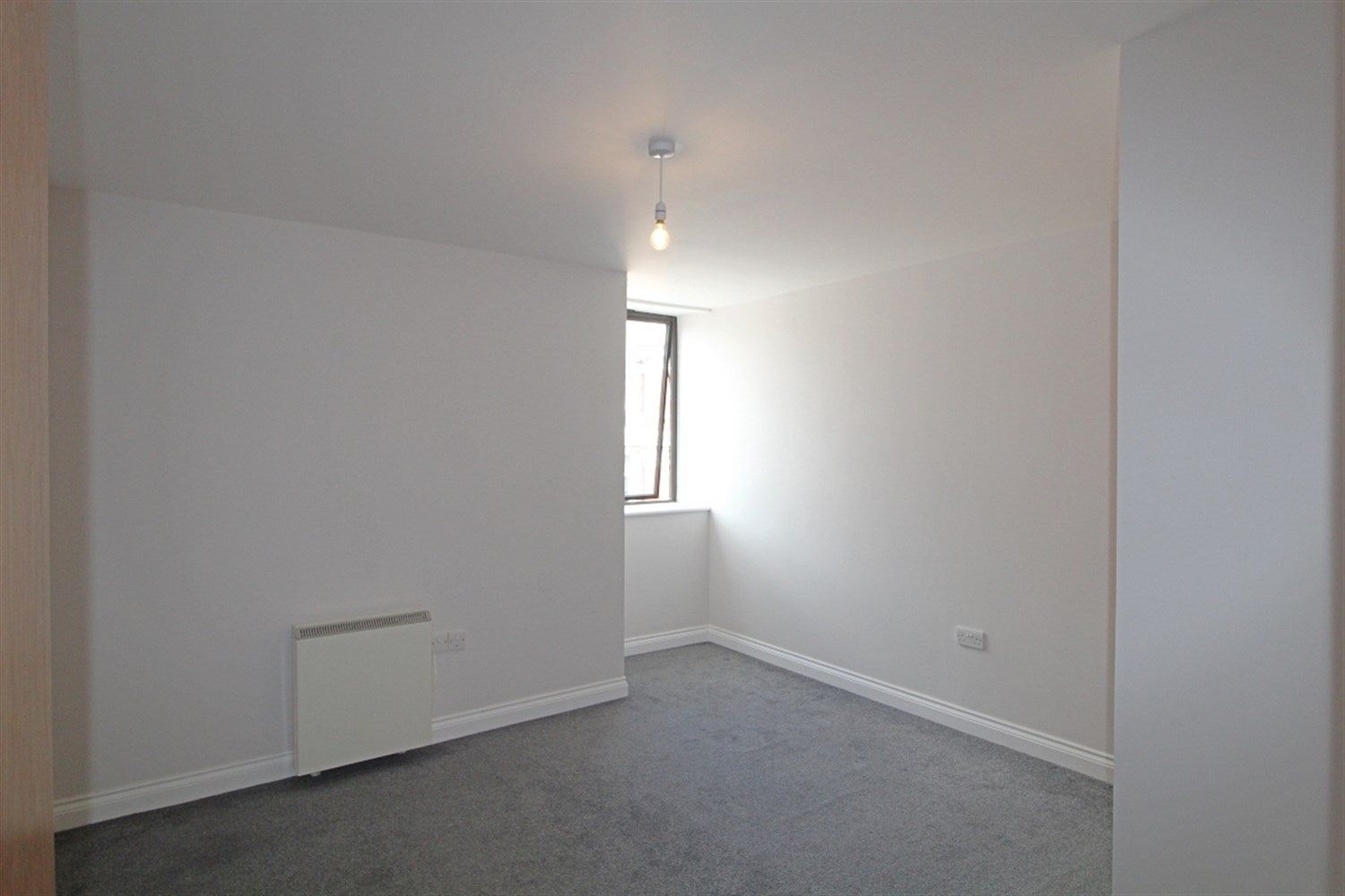 Flat South Street in Eastbourne