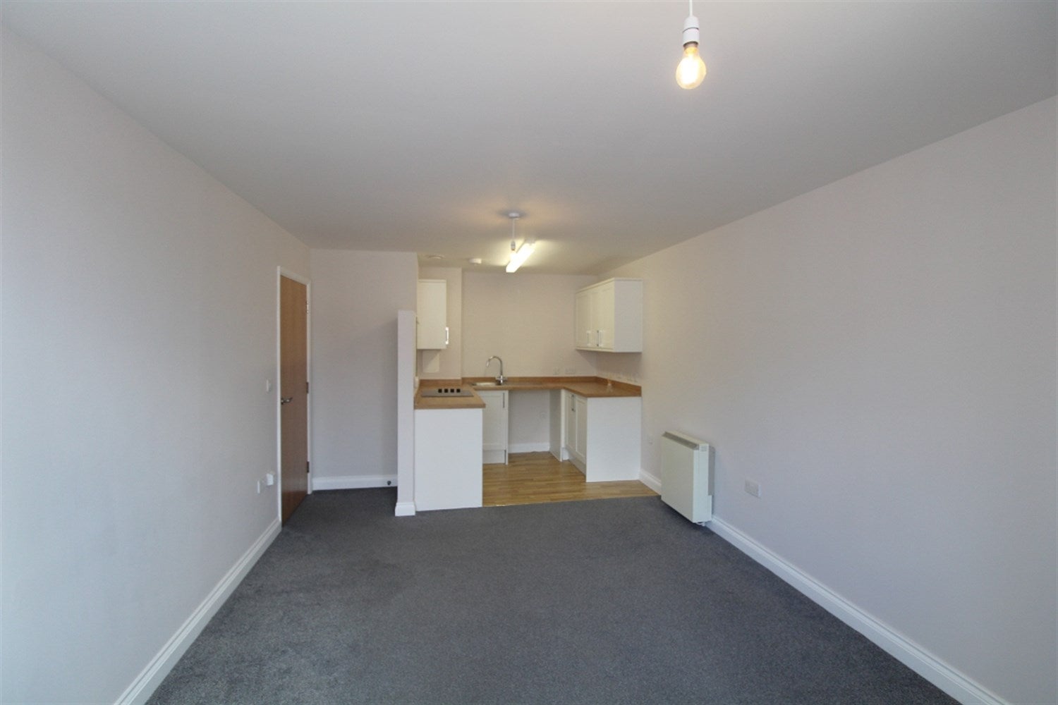 Flat South Street in Eastbourne