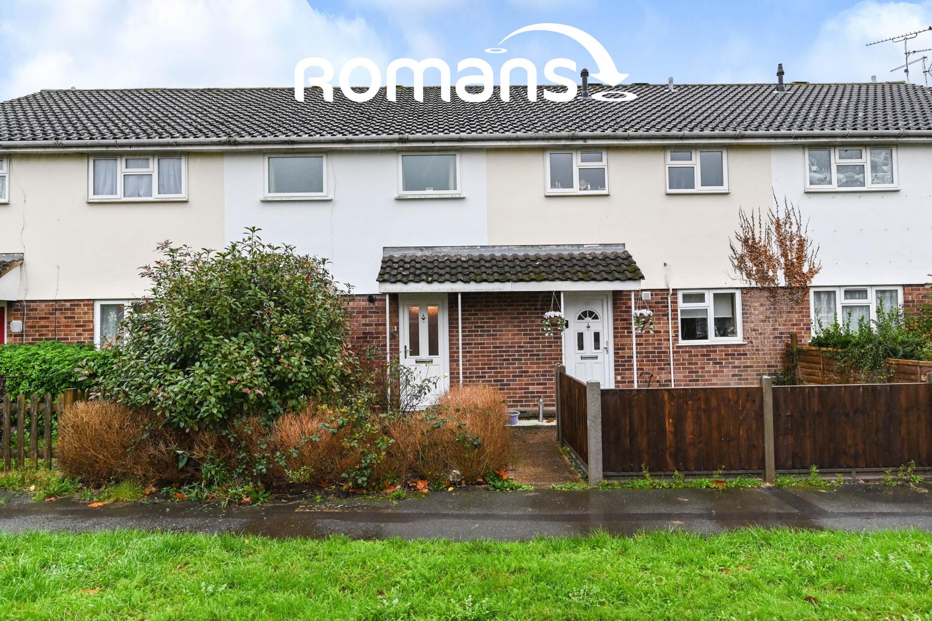 House St Andrews in Bracknell