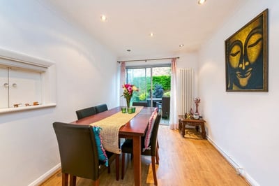 House Thamesgate Close in Greater London