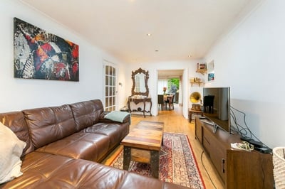 House Thamesgate Close in Greater London