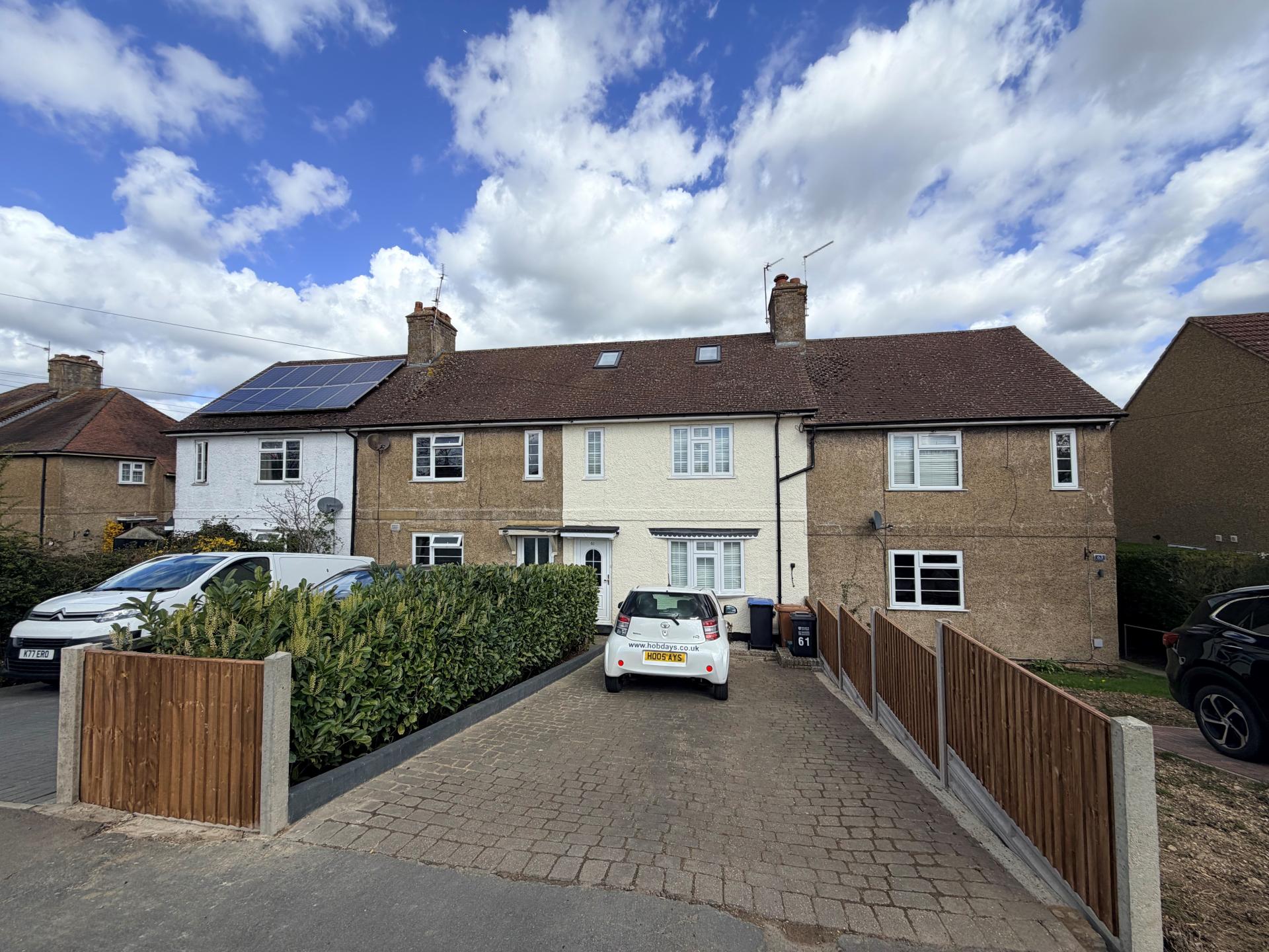 House Northaw Road West in Welwyn Hatfield