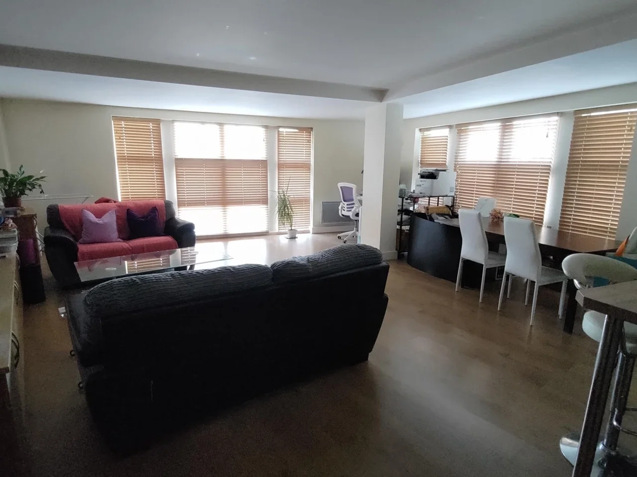 Flat Collington Street in Greater London