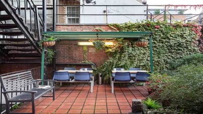 Room Horseferry Road in City of Westminster