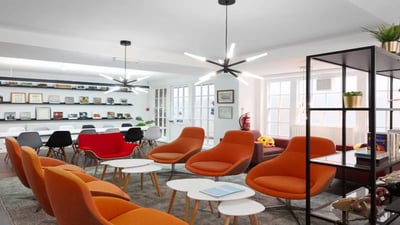 Room Horseferry Road in City of Westminster
