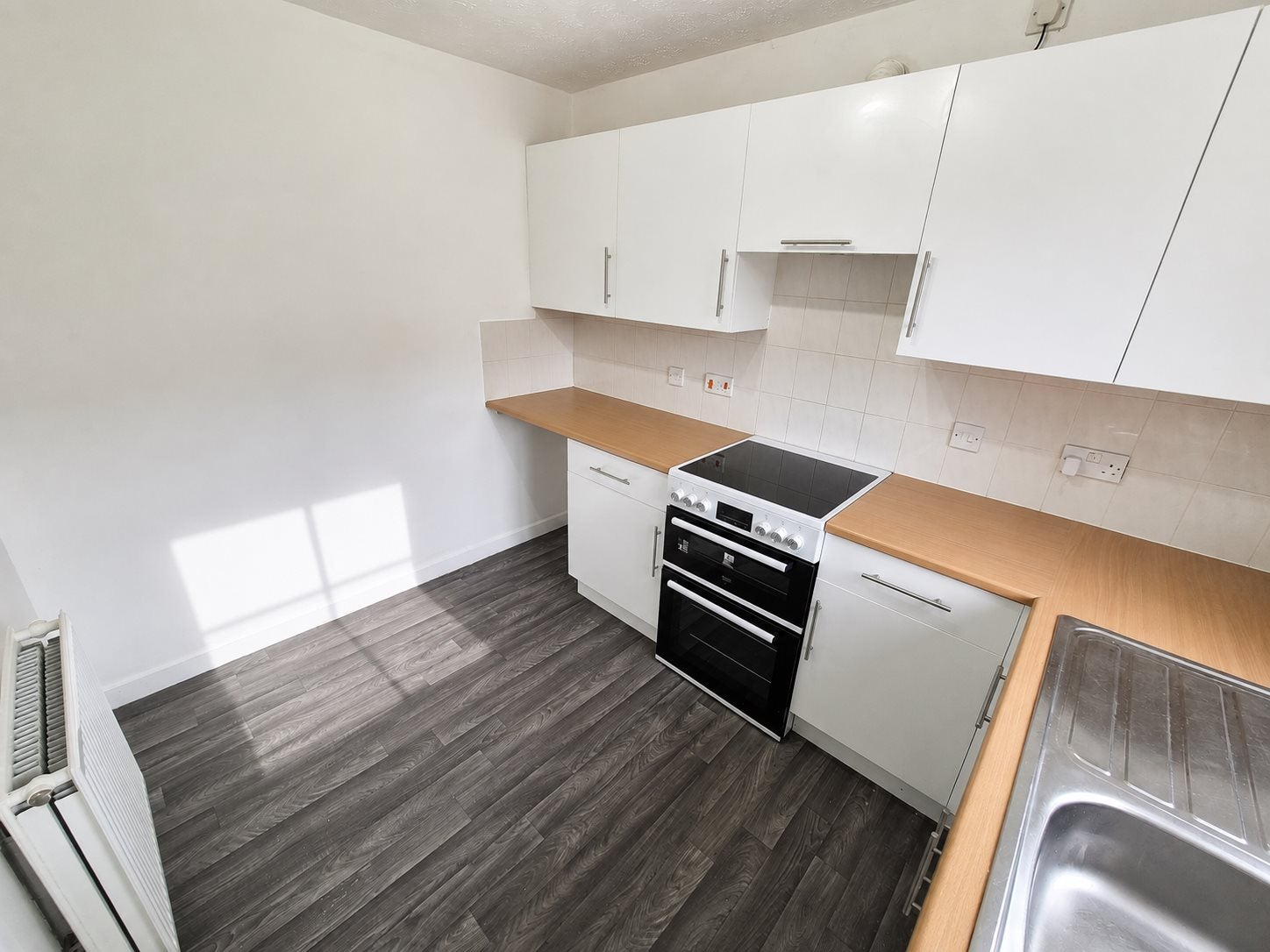 House Potterton Close in Bridgwater